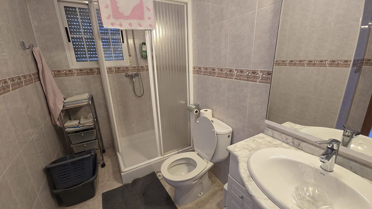 2 chambre Maison de Ville à vendre à Orihuela Costa - 265 000 € (Ref: 9777766)