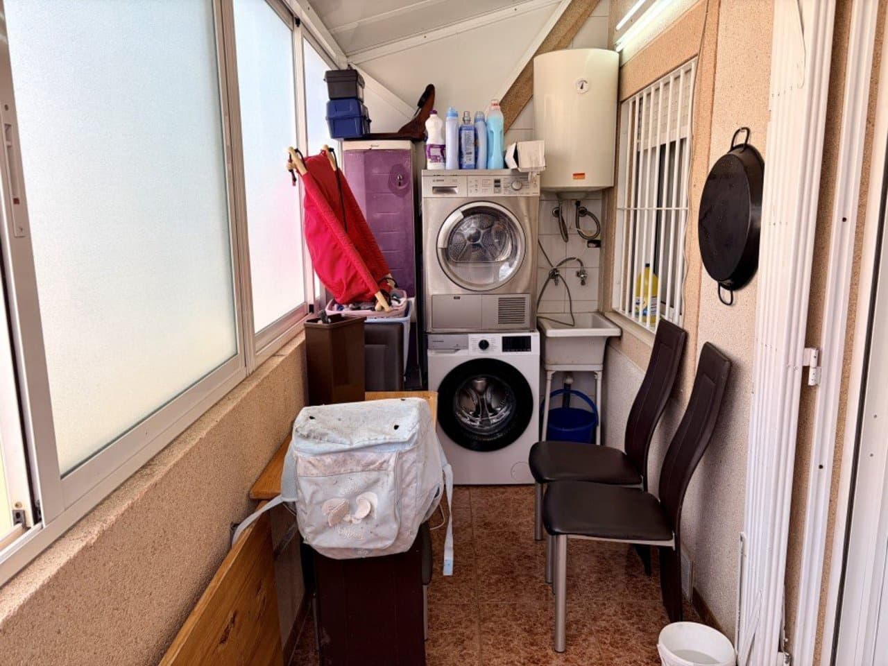 2 slaapkamer Penthouse te koop in Torrevieja - € 166.000 (Ref: 9777767)