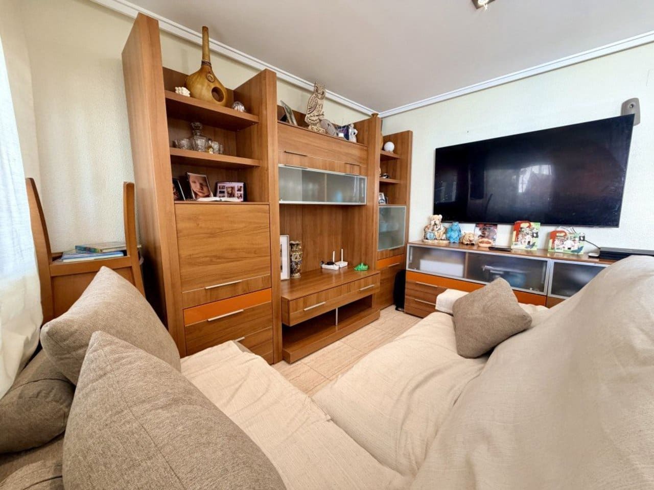 2 slaapkamer Penthouse te koop in Torrevieja - € 166.000 (Ref: 9777767)