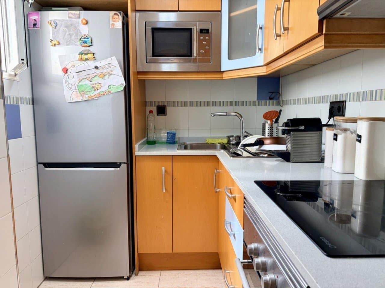 2 slaapkamer Penthouse te koop in Torrevieja - € 166.000 (Ref: 9777767)