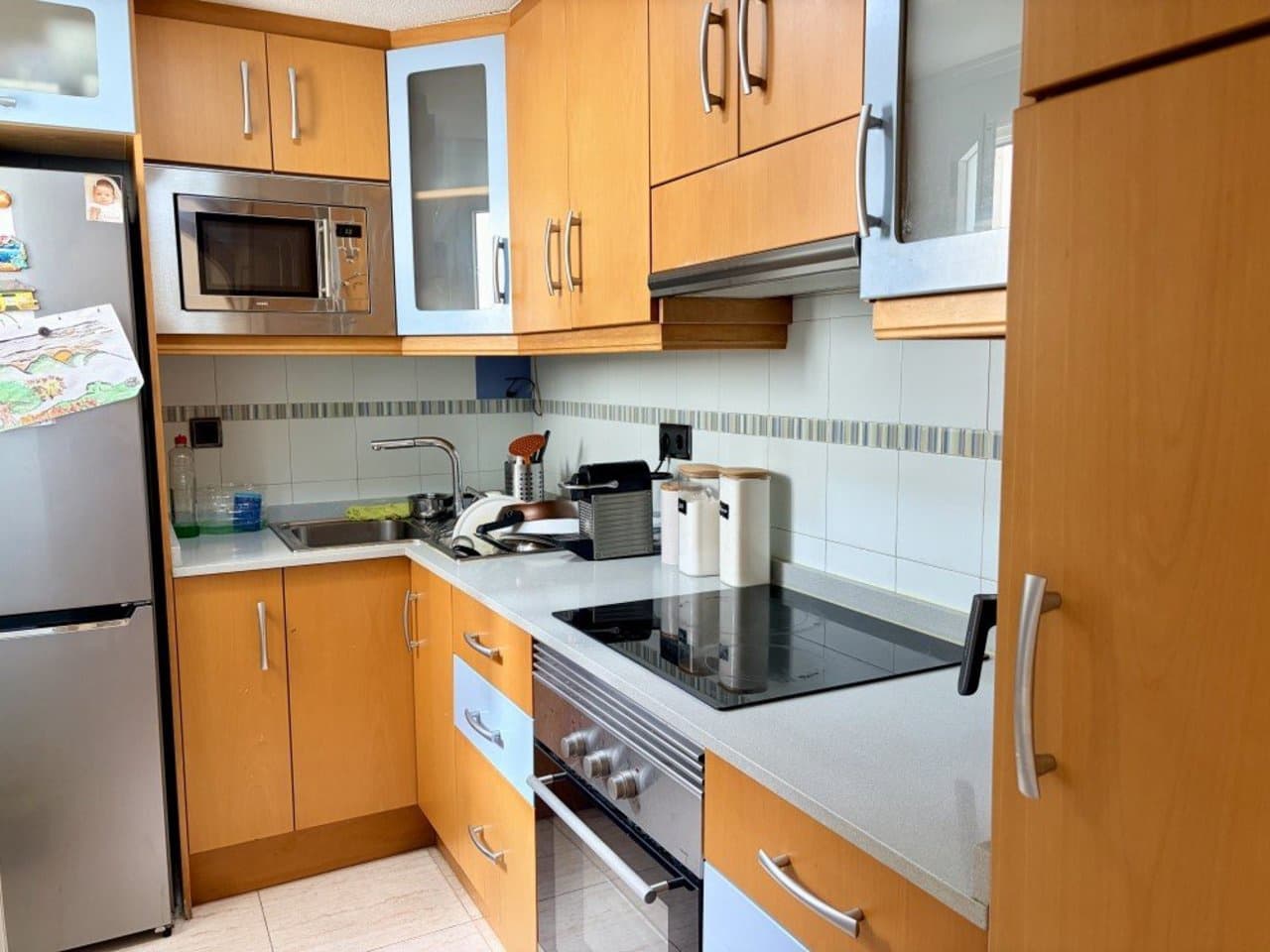 2 slaapkamer Penthouse te koop in Torrevieja - € 166.000 (Ref: 9777767)