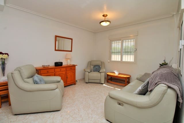 3 chambre Maison de Ville à vendre à Playa Flamenca, Orihuela avec piscine - 249 950 € (Ref: 9780247)