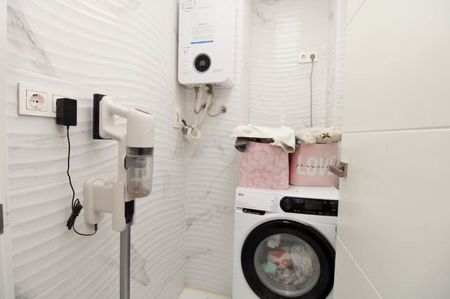 3 camera da letto Appartamento in vendita in El Molino, Torrevieja - 280.000 € (Rif: 9780249)