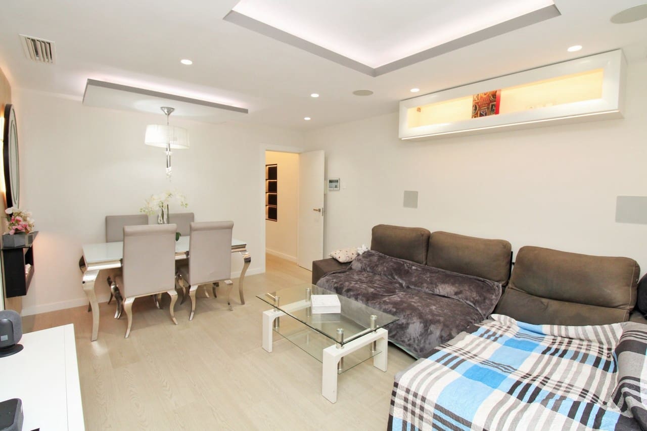 3 camera da letto Appartamento in vendita in Torrevieja - 280.000 € (Rif: 9780249)