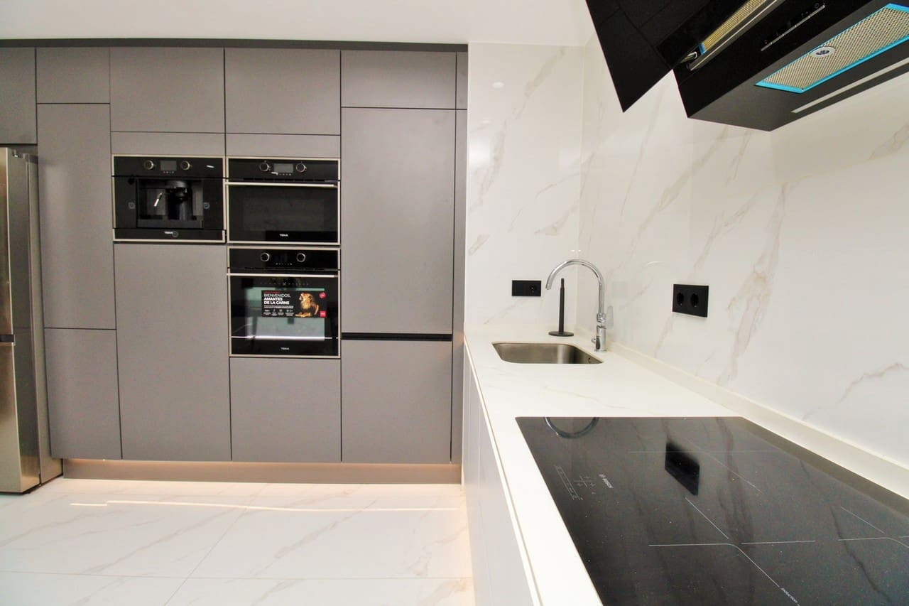 3 camera da letto Appartamento in vendita in Torrevieja - 280.000 € (Rif: 9780249)