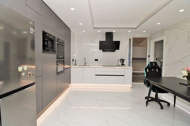 3 camera da letto Appartamento in vendita in El Molino, Torrevieja - 280.000 € (Rif: 9780249)