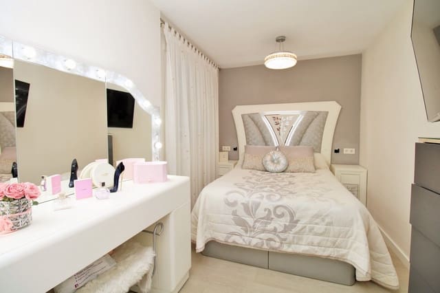 3 camera da letto Appartamento in vendita in El Molino, Torrevieja - 280.000 € (Rif: 9780249)