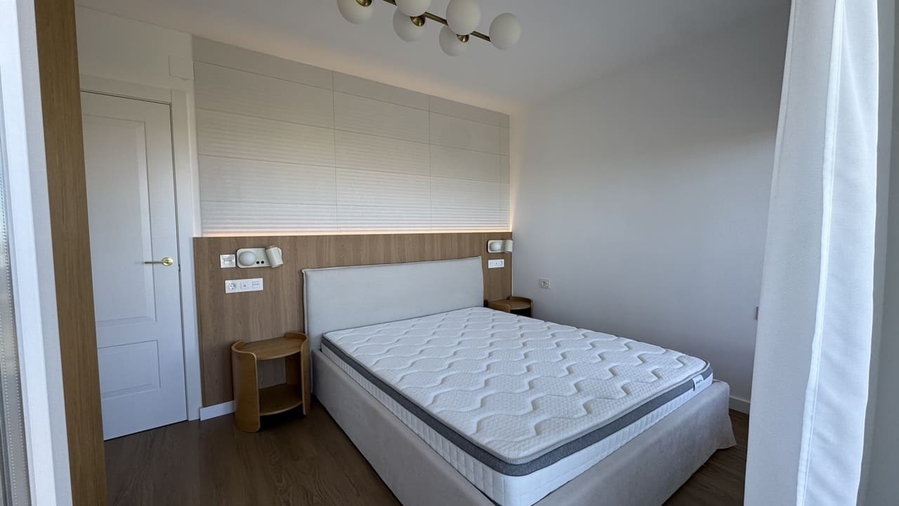 2 chambre Penthouse à vendre à Orihuela Costa avec piscine - 248 995 € (Ref: 9780250)