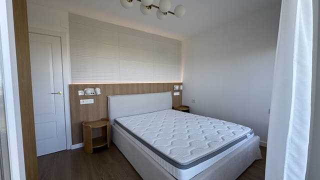 2 chambre Penthouse à vendre à Punta Prima, Orihuela avec piscine - 248 995 € (Ref: 9780250)