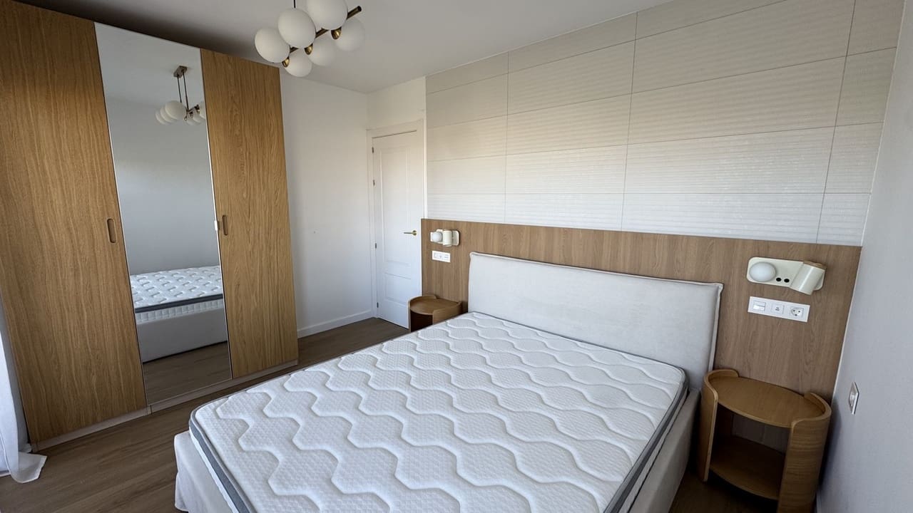 2 chambre Penthouse à vendre à Orihuela Costa avec piscine - 248 995 € (Ref: 9780250)