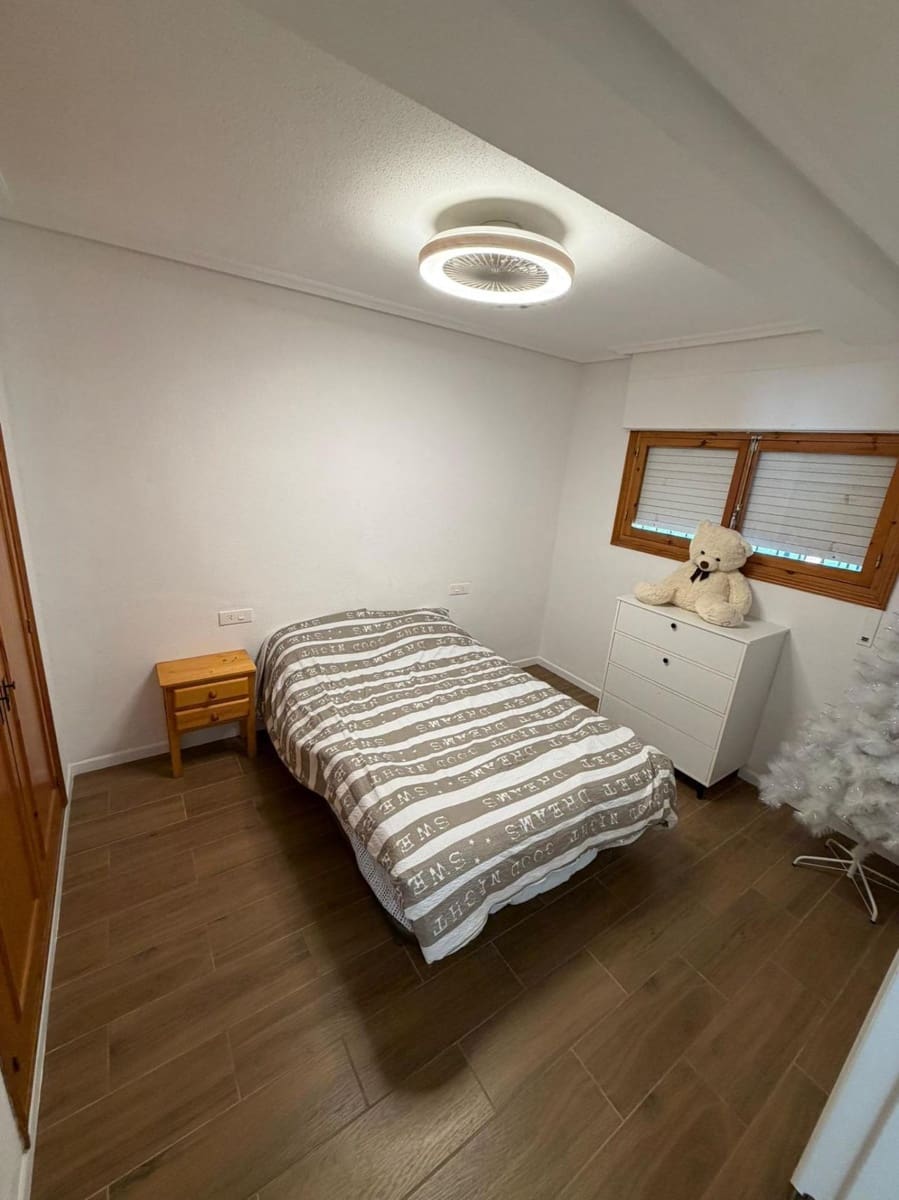 2 Zimmer Apartment zu verkaufen in Torrevieja mit Pool - 169.000 € (Ref: 9780251)