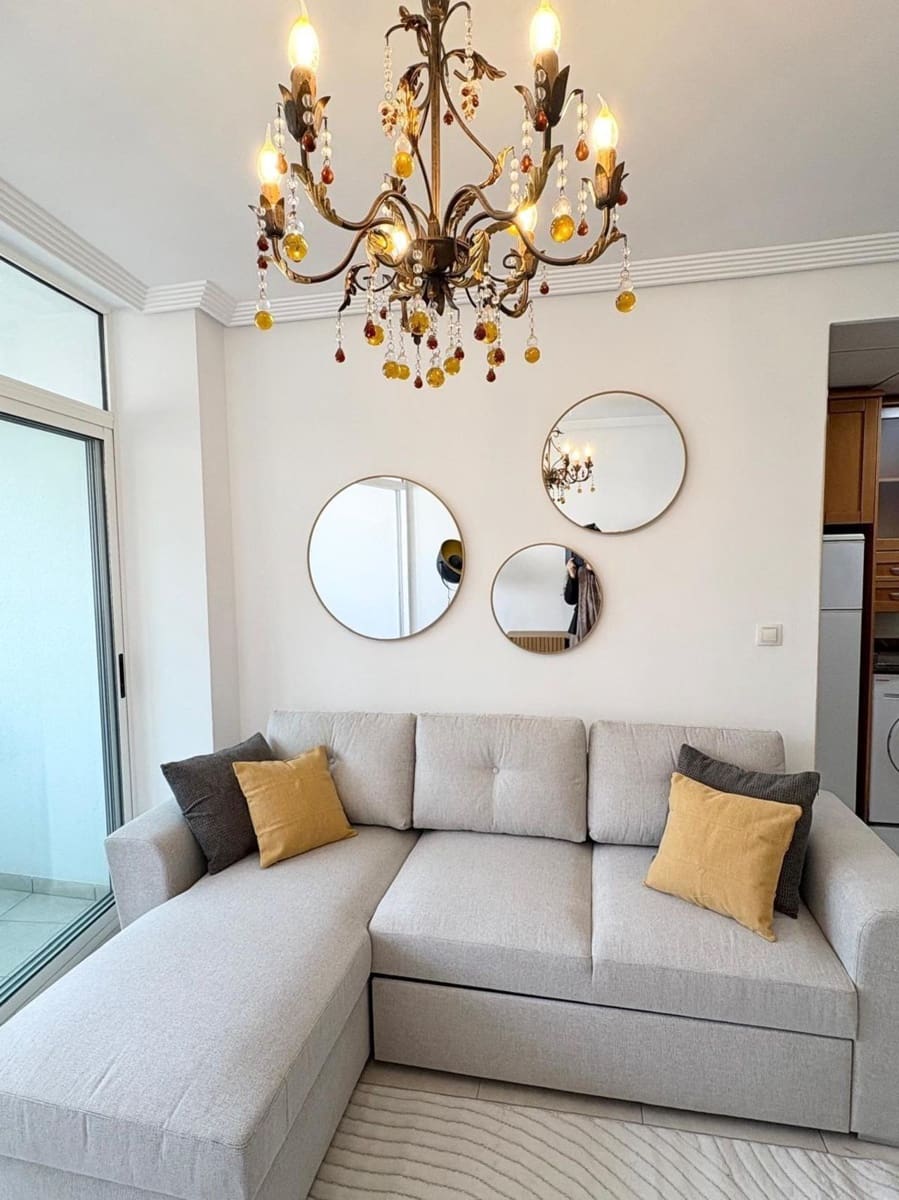 3 chambre Appartement à vendre à Torrevieja - 185 000 € (Ref: 9780254)