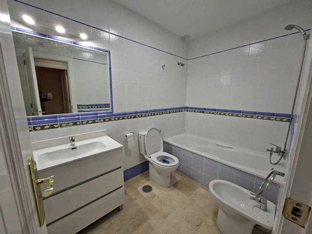 2 soveværelse Bungalow til salg i Villamartin, Orihuela - € 229.000 (Ref: 9780255)