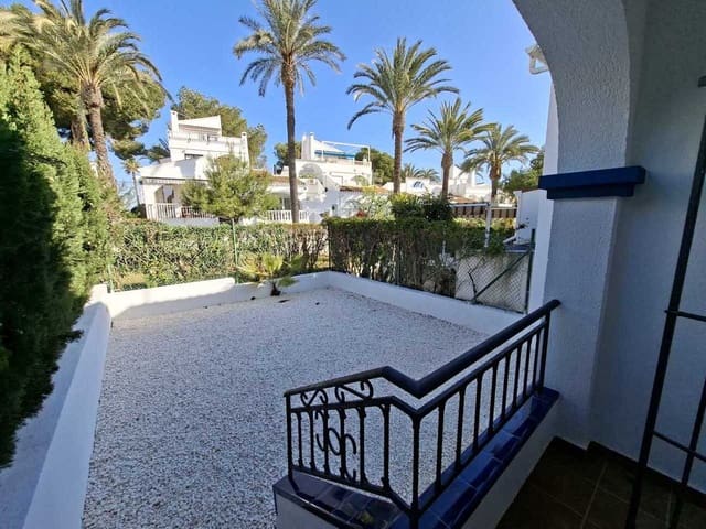 2 soveværelse Bungalow til salg i Villamartin, Orihuela - € 229.000 (Ref: 9780255)