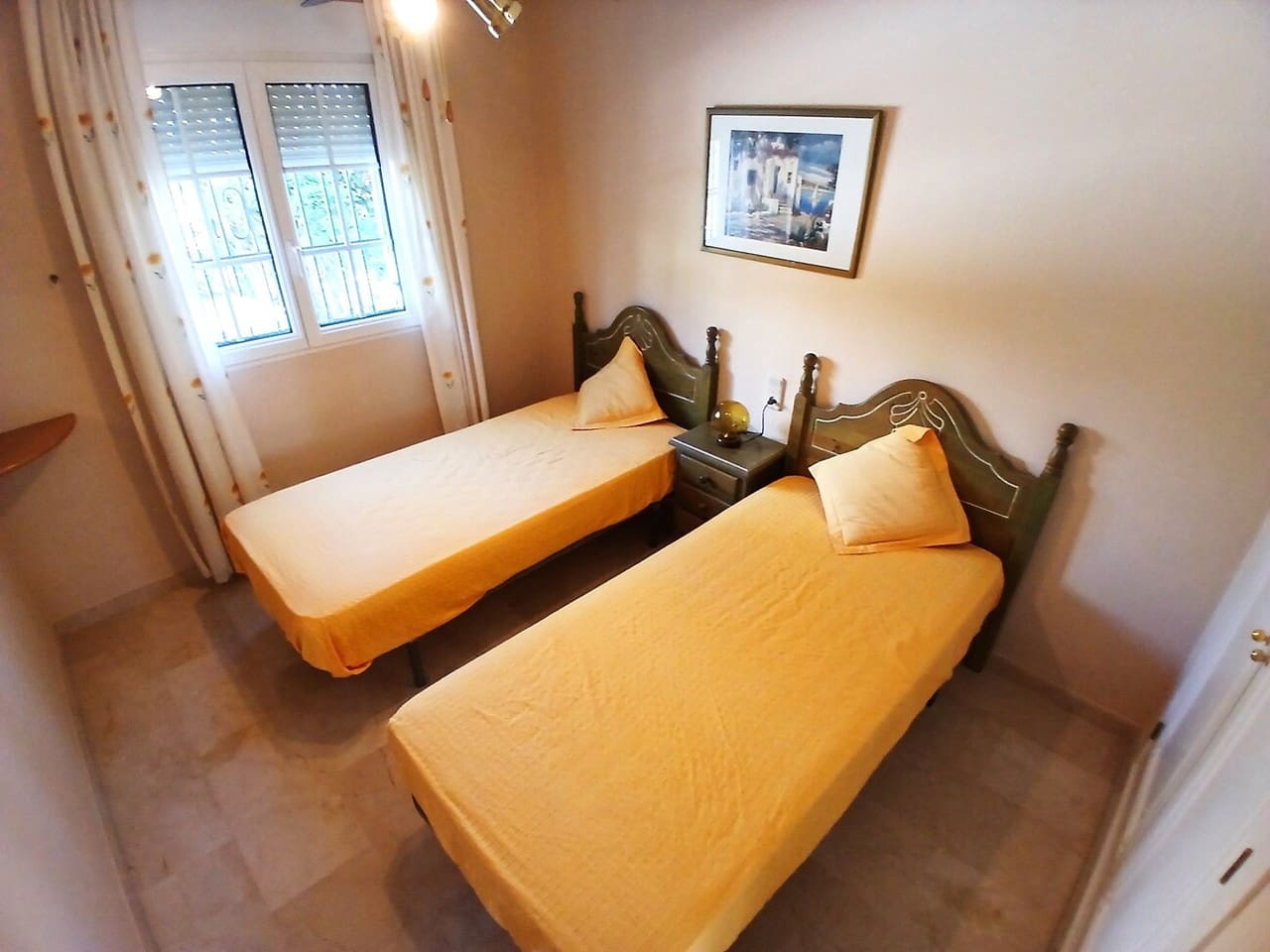 2 soverom Bungalow til salgs i Villamartin - € 229 000 (Ref: 9780255)
