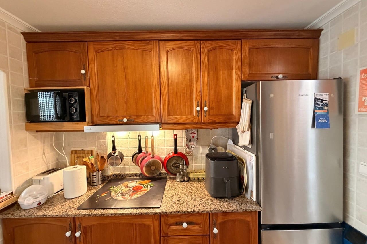 3 sypialnia Dom na sprzedaż w El Raso z basenem - 195 000 € (Ref: 9780257)