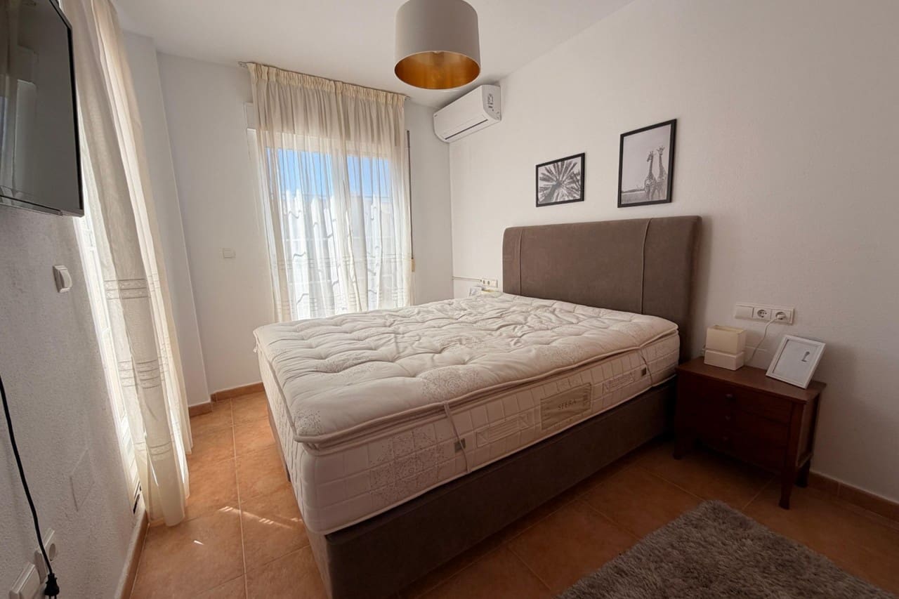 3 sypialnia Dom na sprzedaż w El Raso z basenem - 195 000 € (Ref: 9780257)