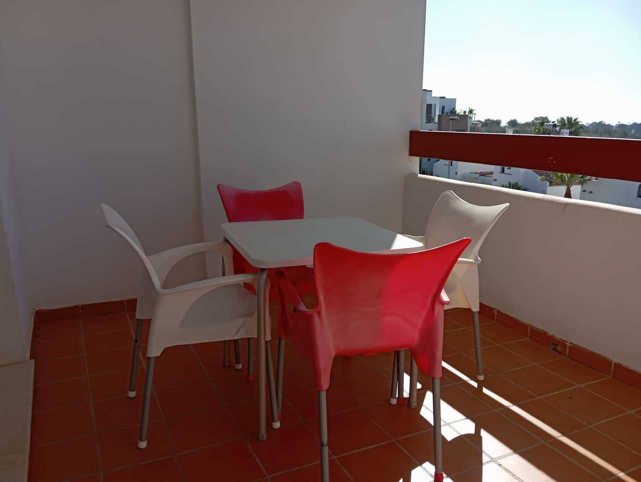 2 slaapkamer Appartement te koop in Villamartin met zwembad garage - € 190.000 (Ref: 9780258)