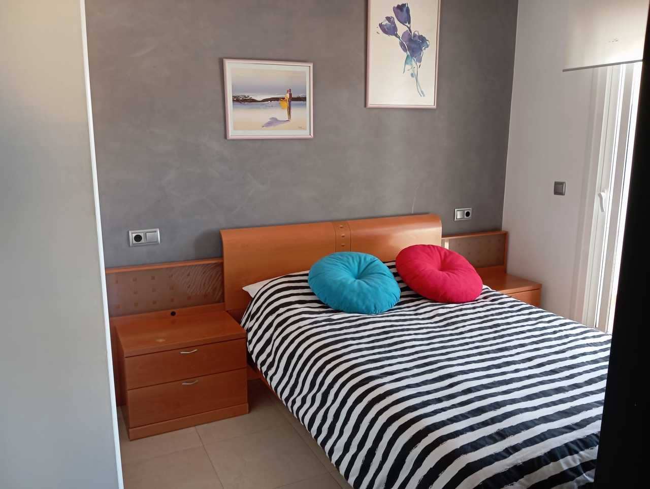 2 slaapkamer Appartement te koop in Villamartin met zwembad garage - € 190.000 (Ref: 9780258)