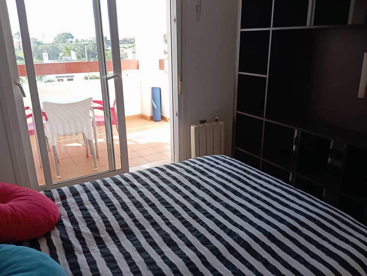2 slaapkamer Appartement te koop in Villamartin met zwembad garage - € 190.000 (Ref: 9780258)