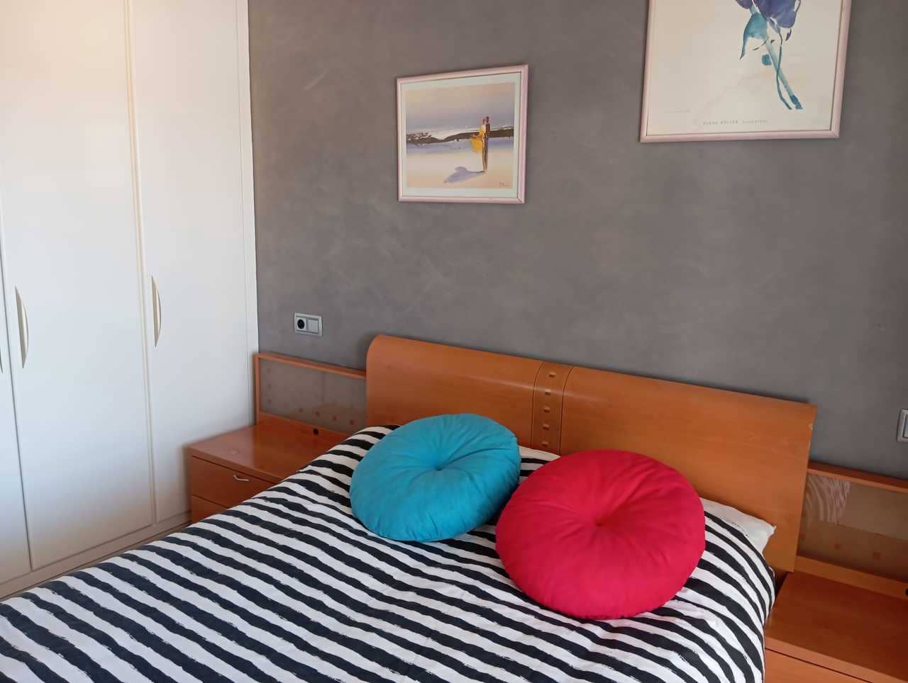 2 slaapkamer Appartement te koop in Villamartin met zwembad garage - € 190.000 (Ref: 9780258)