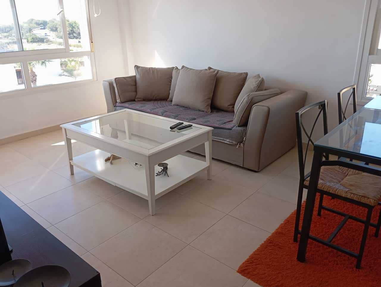 2 slaapkamer Appartement te koop in Villamartin met zwembad garage - € 190.000 (Ref: 9780258)