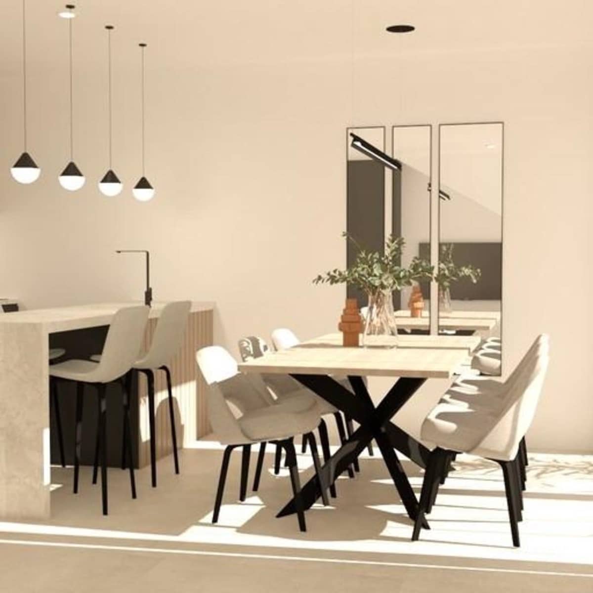 3 chambre Bungalow à vendre à Condado de Alhama avec piscine - 222 900 € (Ref: 9783118)