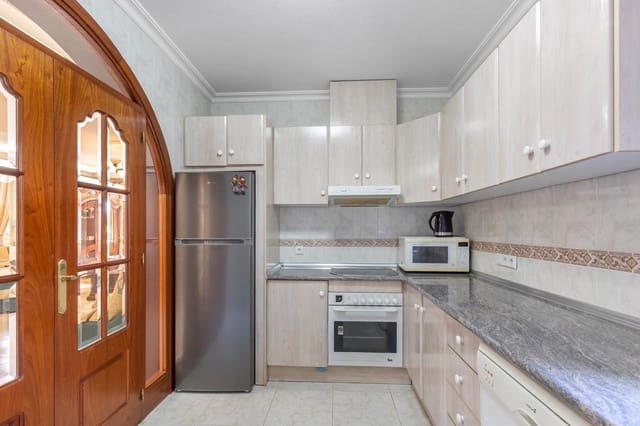 5 makuuhuone Huvila myytävänä paikassa Rojales mukana uima-altaan - 599 000 € (Ref: 9783119)