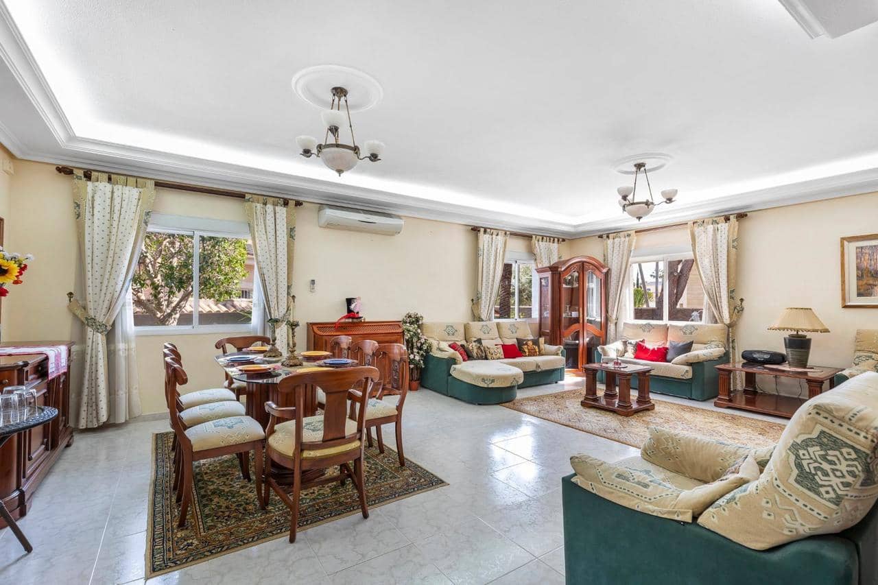 Chalet de 5 habitaciones en Rojales en venta con piscina - 565.000 € (Ref: 9783119)