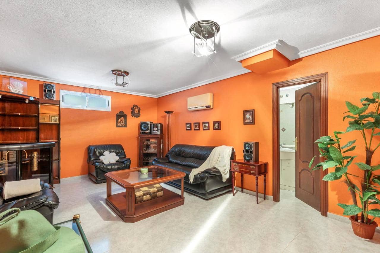 Chalet de 5 habitaciones en Rojales en venta con piscina - 565.000 € (Ref: 9783119)
