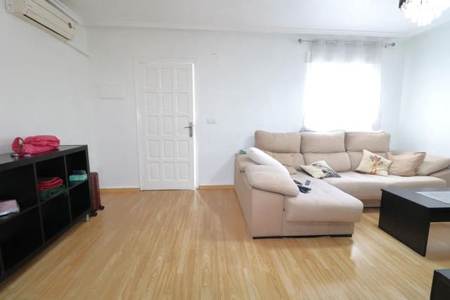 3 chambre Maison de Ville à vendre à El Molino, Torrevieja avec piscine - 228 000 € (Ref: 9783120)