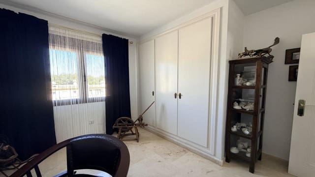 3 chambre Penthouse à vendre à Las Ramblas Golf, Orihuela - 349 000 € (Ref: 9783122)