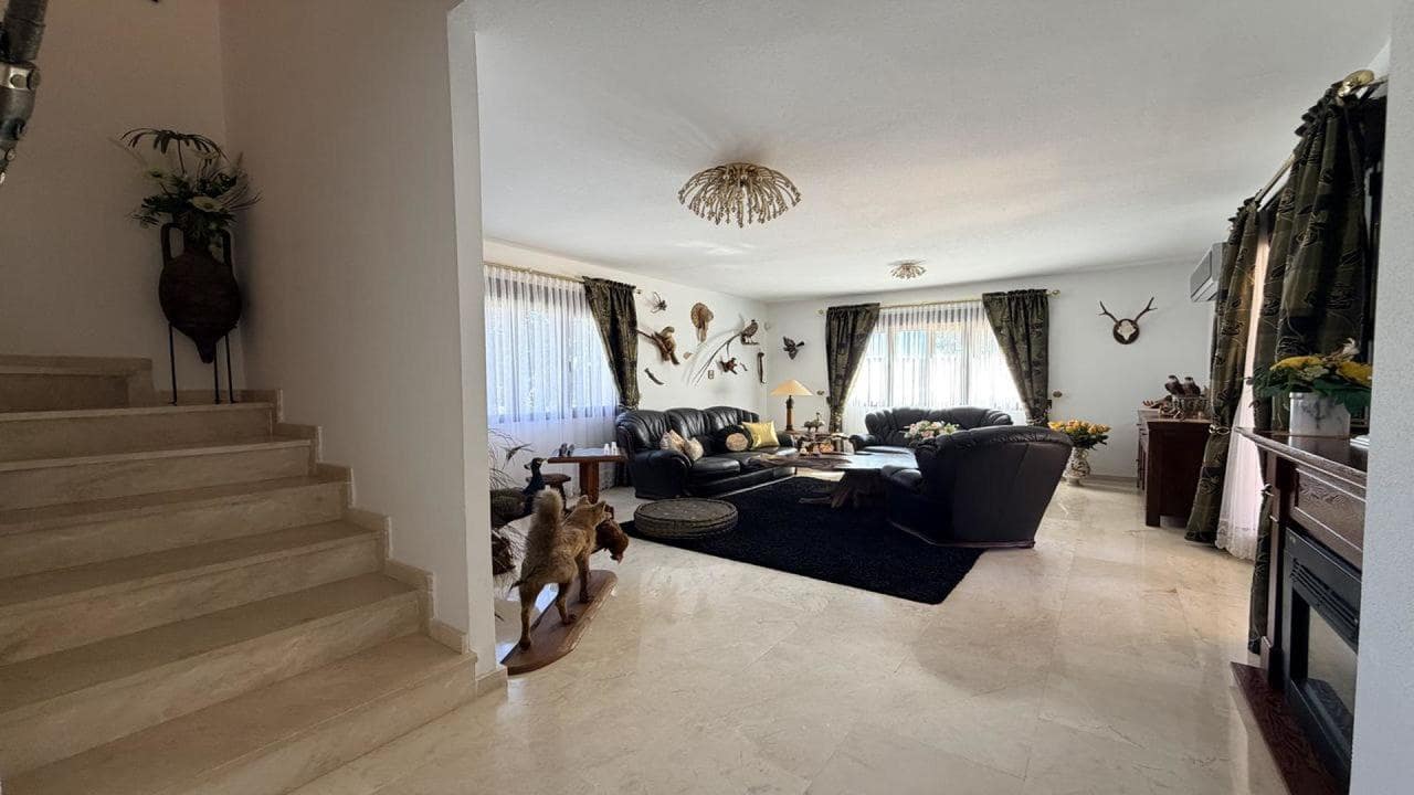 3 slaapkamer Penthouse te koop in Las Ramblas Golf - € 349.000 (Ref: 9783122)