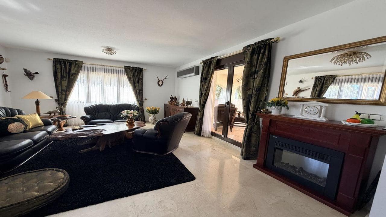 3 slaapkamer Penthouse te koop in Las Ramblas Golf - € 349.000 (Ref: 9783122)
