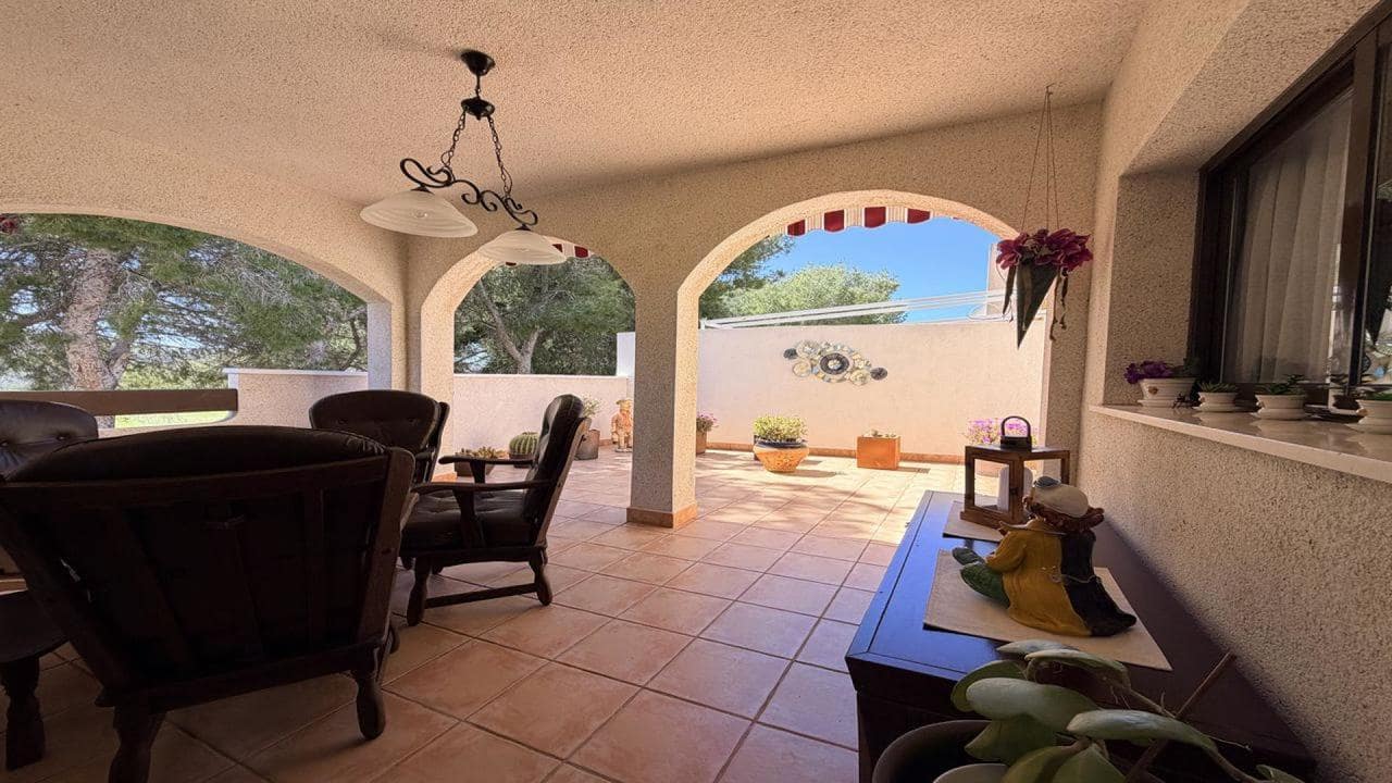 3 slaapkamer Penthouse te koop in Las Ramblas Golf - € 349.000 (Ref: 9783122)