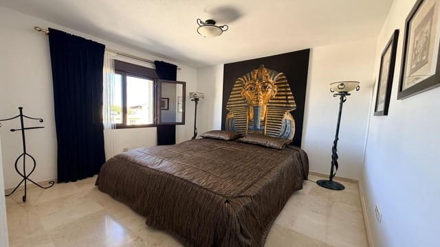 3 chambre Penthouse à vendre à Las Ramblas Golf, Orihuela - 349 000 € (Ref: 9783122)
