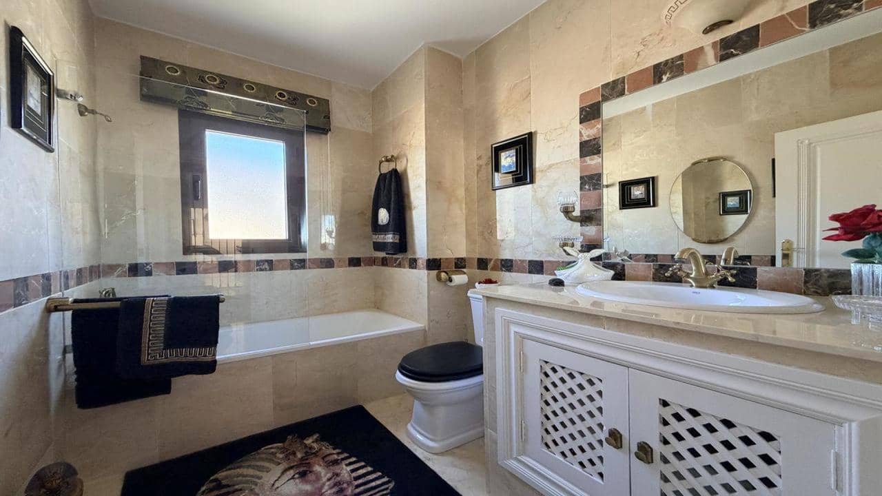 3 slaapkamer Penthouse te koop in Las Ramblas Golf - € 349.000 (Ref: 9783122)