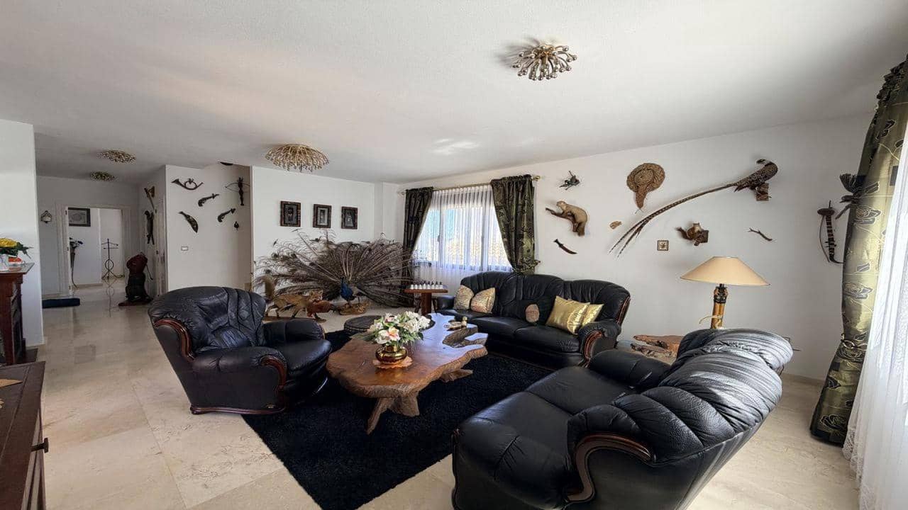 3 slaapkamer Penthouse te koop in Las Ramblas Golf - € 349.000 (Ref: 9783122)