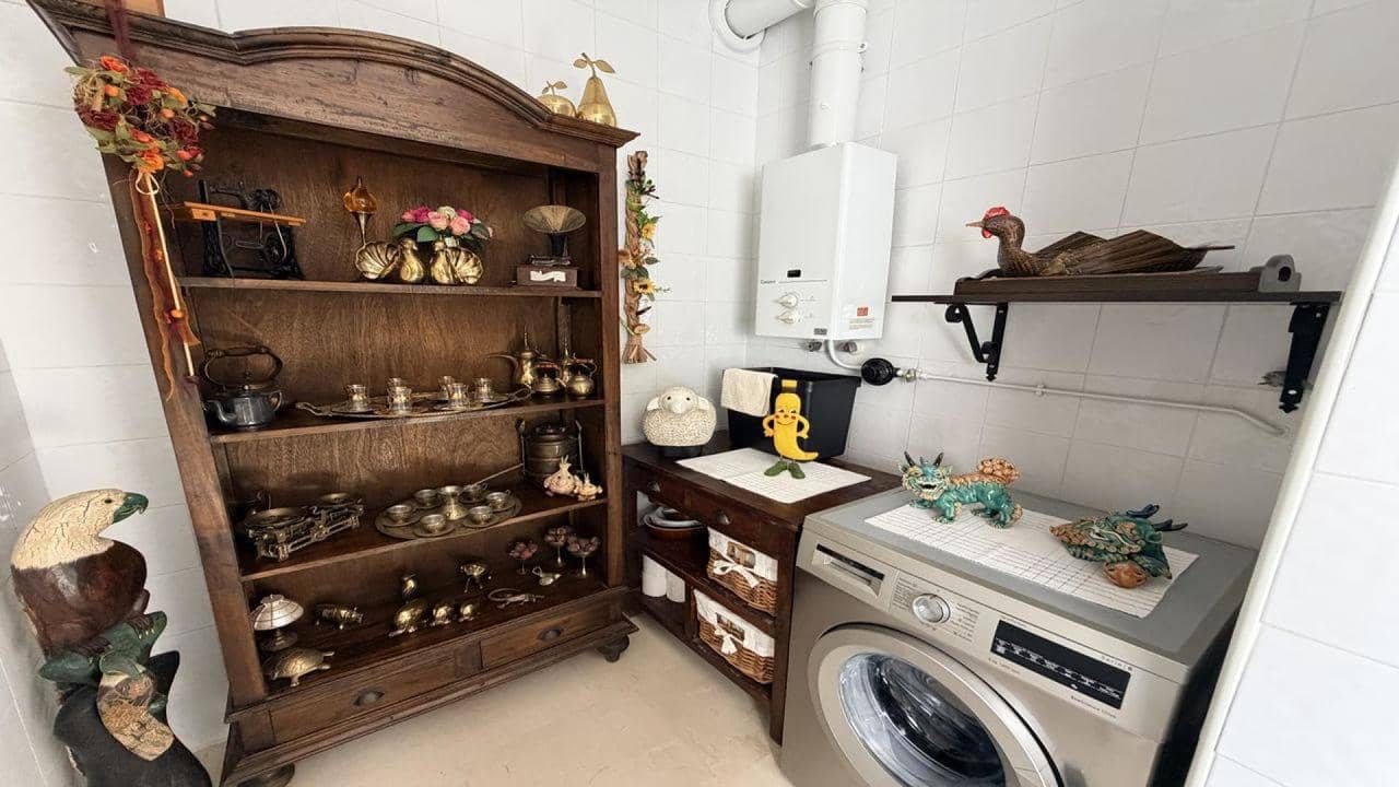 3 slaapkamer Penthouse te koop in Las Ramblas Golf - € 349.000 (Ref: 9783122)