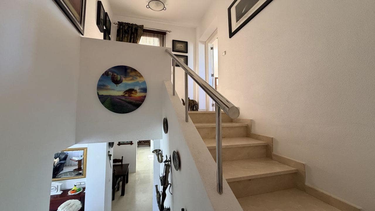 3 slaapkamer Penthouse te koop in Las Ramblas Golf - € 349.000 (Ref: 9783122)