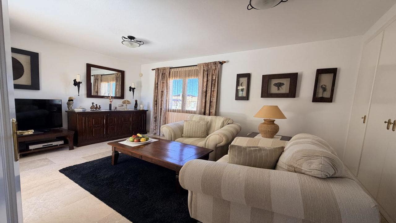 3 slaapkamer Penthouse te koop in Las Ramblas Golf - € 349.000 (Ref: 9783122)