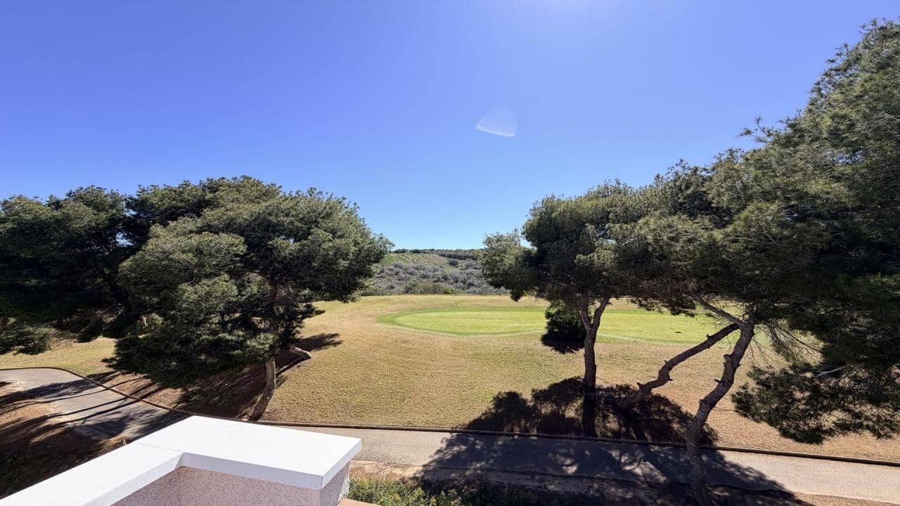 3 slaapkamer Penthouse te koop in Las Ramblas Golf - € 349.000 (Ref: 9783122)
