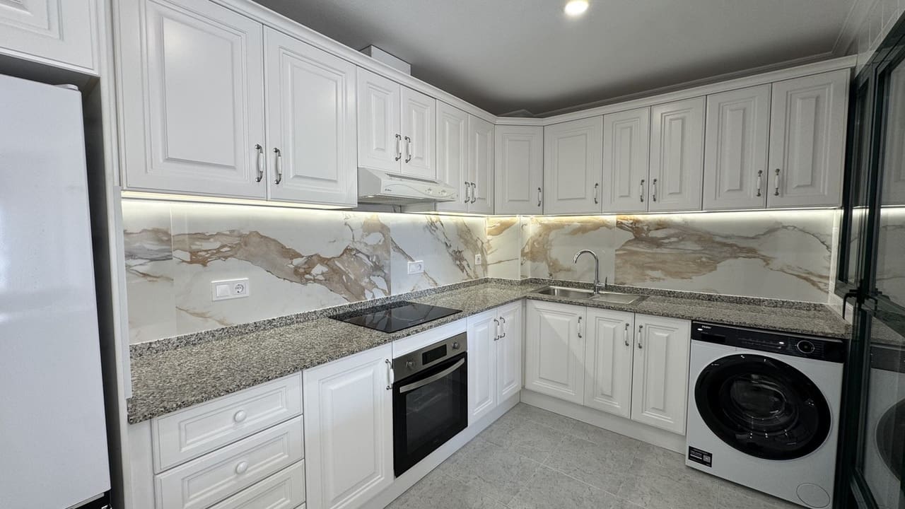 2 bedroom Apartment for sale in Campoamor with pool - € 249,000 (Ref: 9783123)