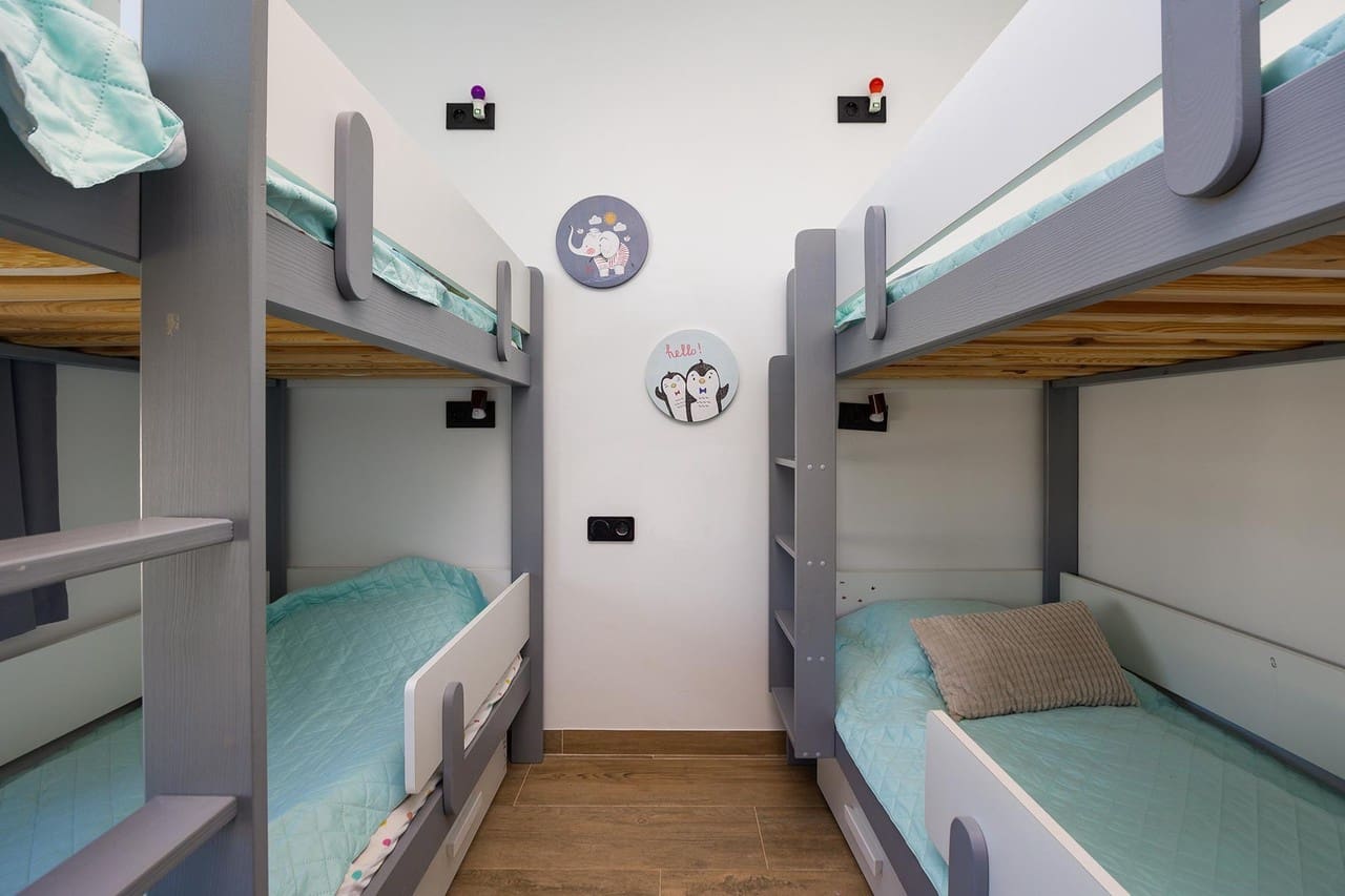 3 slaapkamer Penthouse te koop in Orihuela Costa - € 599.000 (Ref: 9783124)