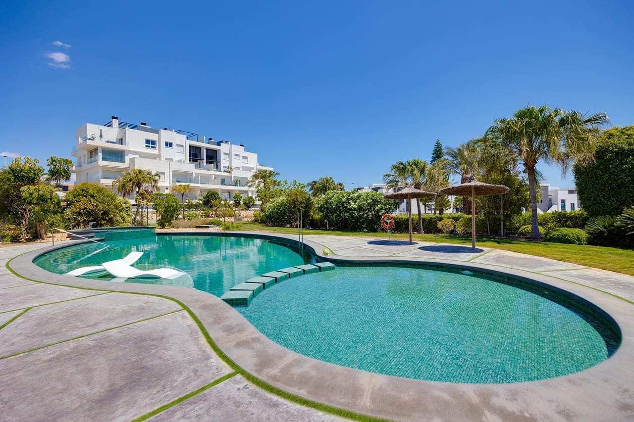 3 slaapkamer Penthouse te koop in Orihuela Costa - € 599.000 (Ref: 9783124)