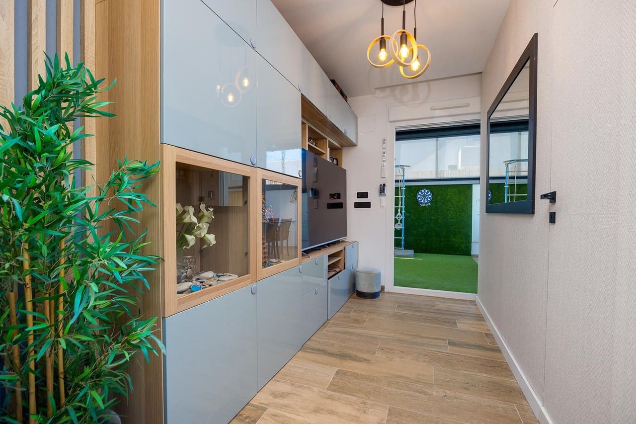 3 slaapkamer Penthouse te koop in Orihuela Costa - € 599.000 (Ref: 9783124)