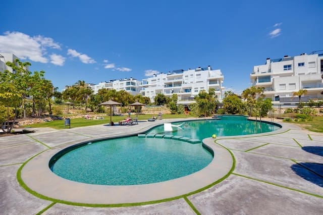 3 slaapkamer Penthouse te koop in Dehesa de Campoamor, Orihuela - € 599.000 (Ref: 9783124)