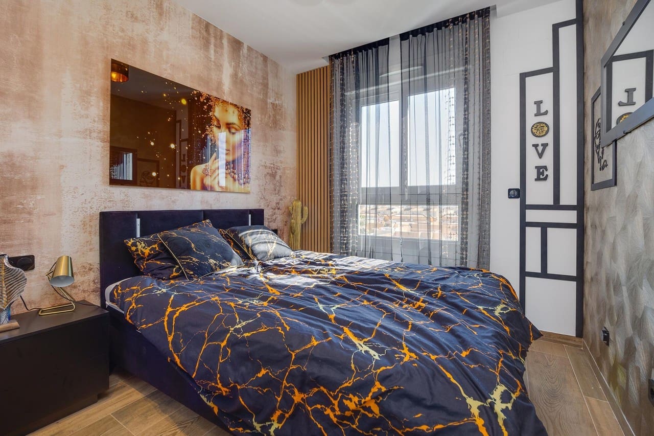 3 slaapkamer Penthouse te koop in Orihuela Costa - € 599.000 (Ref: 9783124)