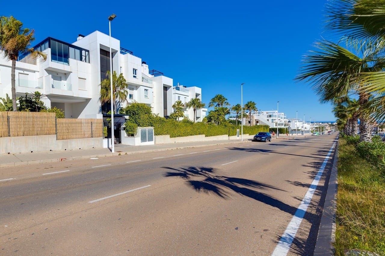 3 slaapkamer Penthouse te koop in Orihuela Costa - € 599.000 (Ref: 9783124)