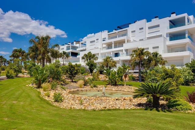 3 slaapkamer Penthouse te koop in Dehesa de Campoamor, Orihuela - € 599.000 (Ref: 9783124)